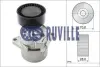 Натяжная планка, поликлиновой ремень RUVILLE 55123 (фото 1)