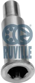 Коренная шейка, рычаг натяжного ролика RUVILLE 55127