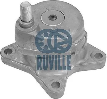 Натяжная планка, поликлиновой ремень RUVILLE 55144
