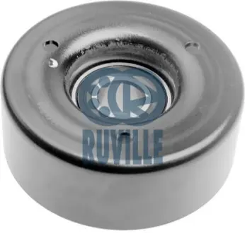 Натяжной ролик, поликлиновой ремень RUVILLE 55154