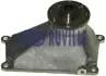 Натяжная планка, поликлиновой ремень RUVILLE 55159 (фото 1)