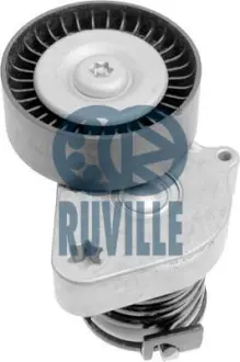 Натяжная планка, поликлиновой ремень RUVILLE 55161