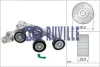 Натяжитель ремня, клиновой зубча RUVILLE 55183 (фото 1)