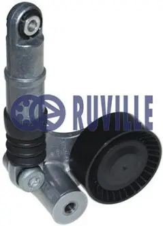 Натяжитель ремня, клиновой зубча RUVILLE 55190