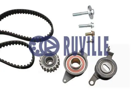 Комплект ремня ГРМ RUVILLE 5520470