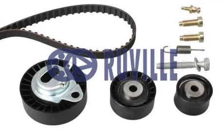 Комплект ремня ГРМ RUVILLE 5520970