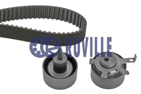 Комплект ремня ГРМ RUVILLE 5522770