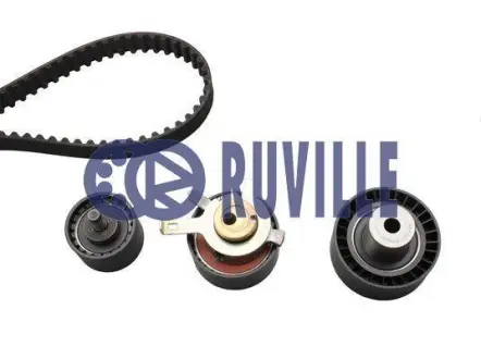 Комплект ремня ГРМ RUVILLE 5522771
