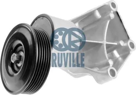 Натяжная планка, поликлиновой ремень RUVILLE 55234