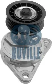 Натяжная планка, поликлиновой ремень RUVILLE 55242
