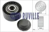 Паразитный / ведущий ролик, поликлиновой ремень RUVILLE 55247 (фото 1)