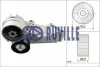 Натяжная планка, поликлиновой ремень RUVILLE 55260 (фото 1)