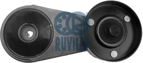 Натяжная планка, поликлиновой ремень RUVILLE 55272