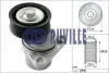Натяжная планка, поликлиновой ремень RUVILLE 55289 (фото 1)
