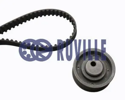 Комплект ремня ГРМ RUVILLE 5530070