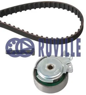 Комплект ремня ГРМ RUVILLE 5530270