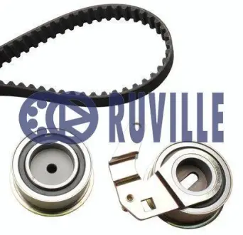 Комплект ремня ГРМ RUVILLE 5530370