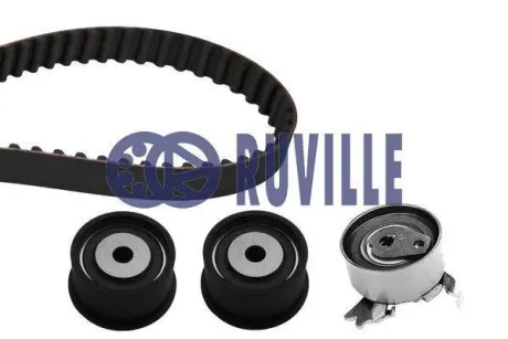 Комплект ремня ГРМ RUVILLE 5530673