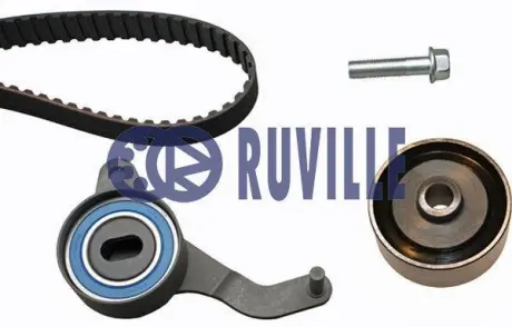 Комплект ремня ГРМ RUVILLE 5530871