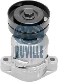 Натяжная планка, поликлиновой ремень RUVILLE 55331