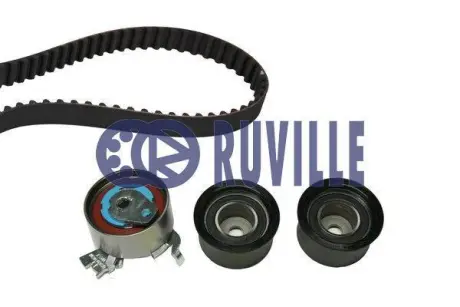 Комплект ремня ГРМ RUVILLE 5534870