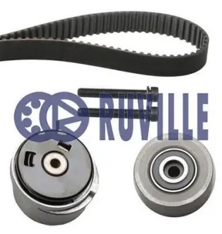Комплект ремня ГРМ RUVILLE 5535170