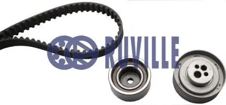 Комплект ремня ГРМ RUVILLE 5540770