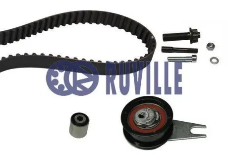 Комплект ремня ГРМ RUVILLE 5541470