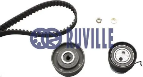 Комплект ремня ГРМ RUVILLE 5542570