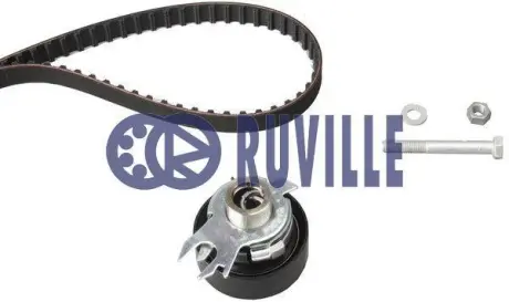 Комплект ремня ГРМ RUVILLE 5542870