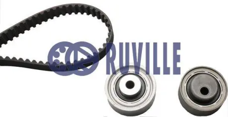 Комплект ремня ГРМ RUVILLE 5543670