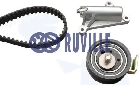Комплект ремня ГРМ RUVILLE 5544070