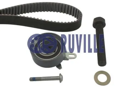 Комплект ремня ГРМ RUVILLE 5544570