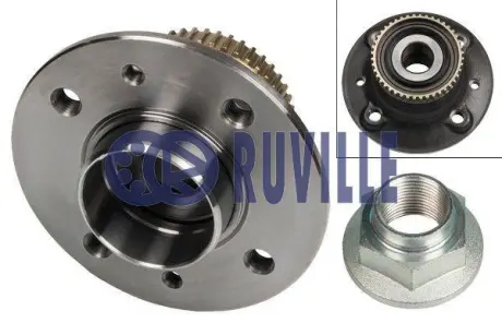 Автозапчасть RUVILLE 5546