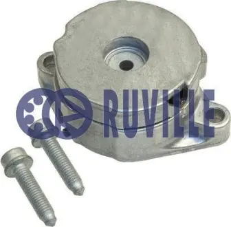Натяжная планка, поликлиновой ремень RUVILLE 55474