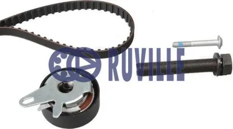 Комплект ремня ГРМ RUVILLE 5547770
