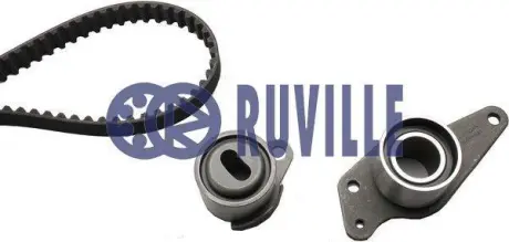 Комплект ремня ГРМ RUVILLE 5550270