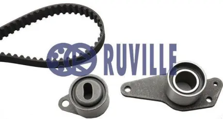 Комплект ремня ГРМ RUVILLE 5550271