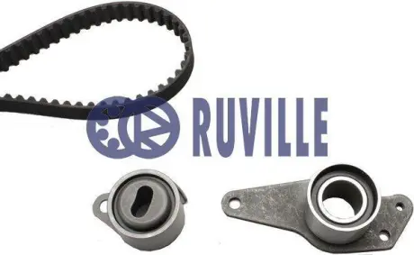 Комплект ремня ГРМ RUVILLE 5550272