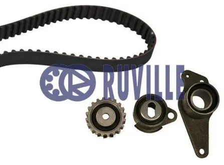 Комплект ремня ГРМ RUVILLE 5550275