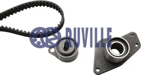Комплект ремня ГРМ RUVILLE 5550277
