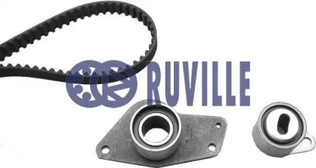 Комплект ремня ГРМ RUVILLE 5551070