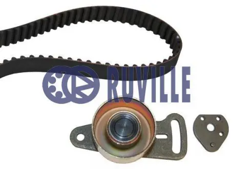Комплект ремня ГРМ RUVILLE 5551571