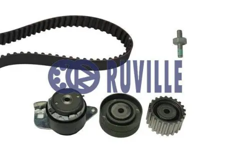 Комплект ремня ГРМ RUVILLE 5552470