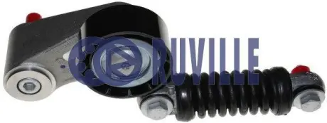 Натяжитель ремня, клиновой зубча RUVILLE 55553