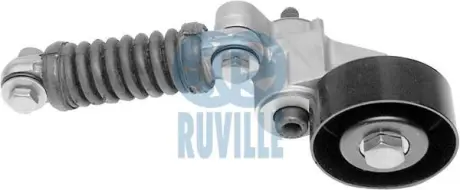 Натяжитель ремня, клиновой зубча RUVILLE 55556