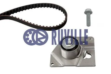 Комплект ремня ГРМ RUVILLE 5558070