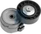 Натяжной ролик, поликлиновой ремень RUVILLE 55595 (фото 1)