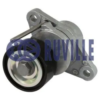 Натяжитель ремня, клиновой зубча RUVILLE 55596