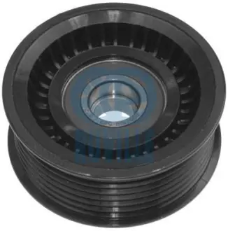 Паразитный / ведущий ролик, поликлиновой ремень RUVILLE 55613